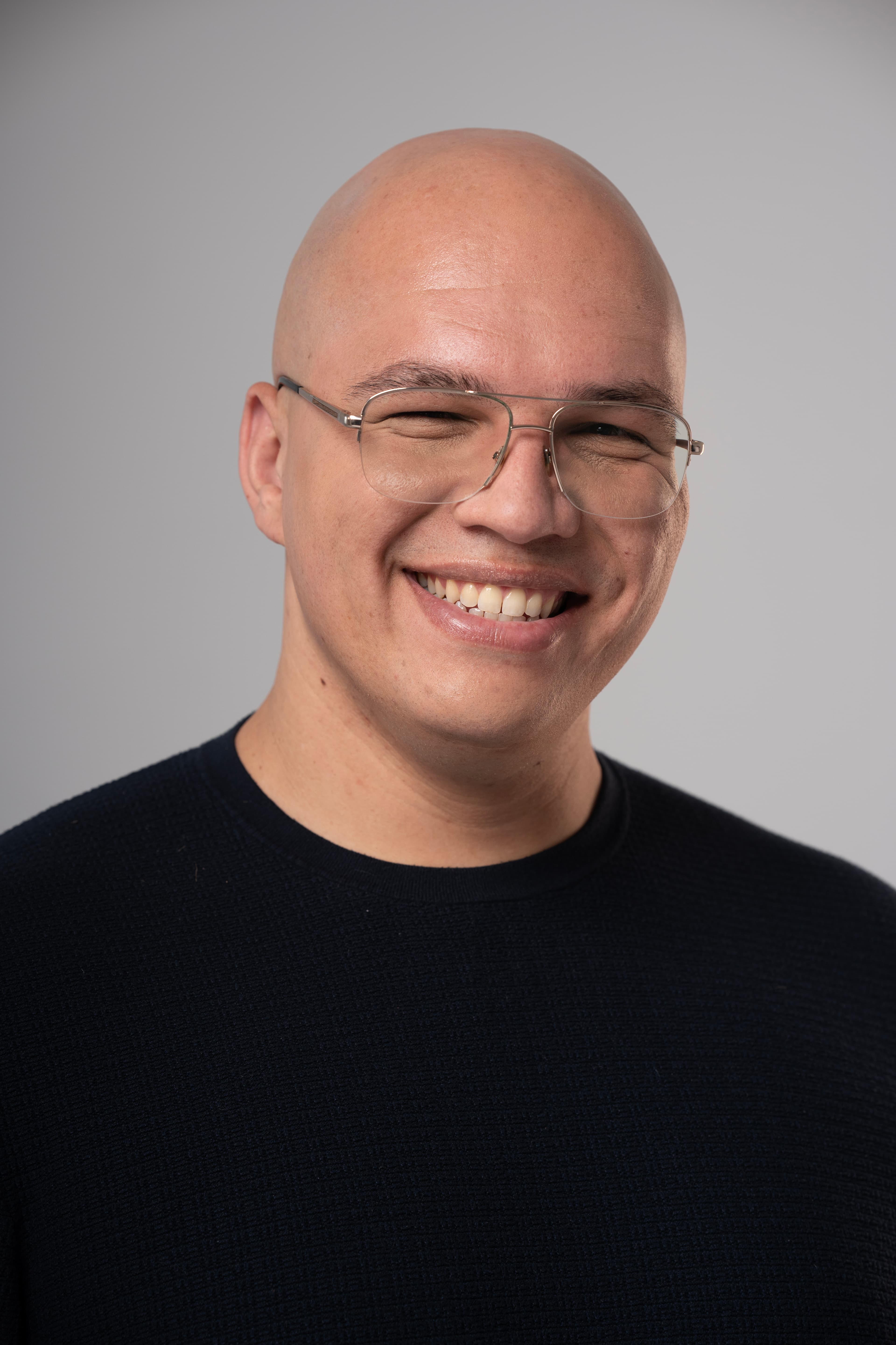 Chase Avery, founder of Avery Automations